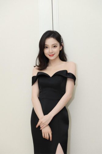 汪小敏整容前后照片(汪小敏容貌变化)插图3