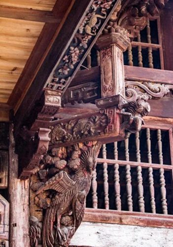 宗祠建筑排名前十(中国十大宗祠堂排名)插图2