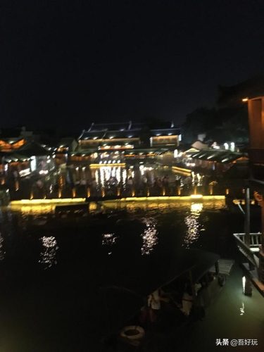 上海到乌镇自驾路线(上海到乌镇高铁)插图29
