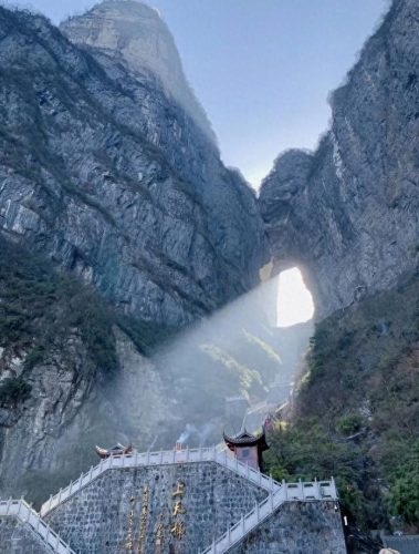 全球最美的建筑物排名前十(全球最美城市排名)插图12