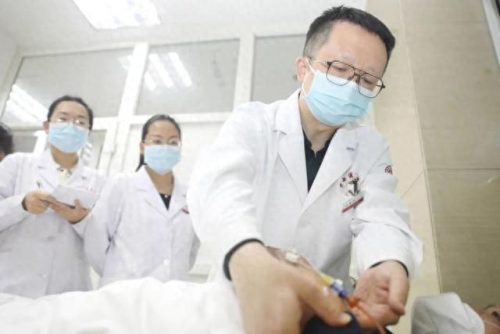 陕西医院急诊科排名前十(急诊科排名前十的医院)插图1