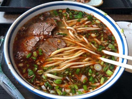 中国排名前十早餐(中国十大名早餐)插图40