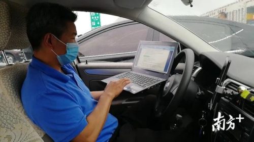坪地发电机出租(坪地小型发电机租赁)插图3
