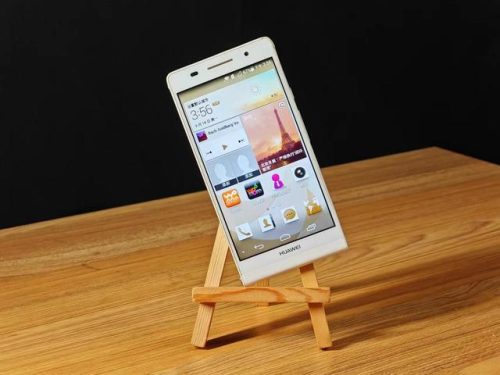 华为ascend p2(华为p7的价格)插图8