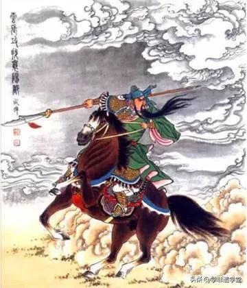 历史上最惨的猛将排名前十(历史上最惨猛将排名)插图6