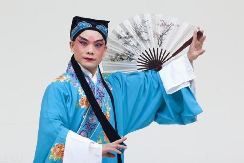 生旦净末丑分别代表着什么(戏曲生旦净末丑指什么)插图