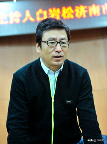 白岩松为什么被央视解雇了(白岩松事件的影响)插图6