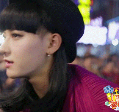 变装网红女装大佬排名前十(变装大佬张思妮最新视频)插图27