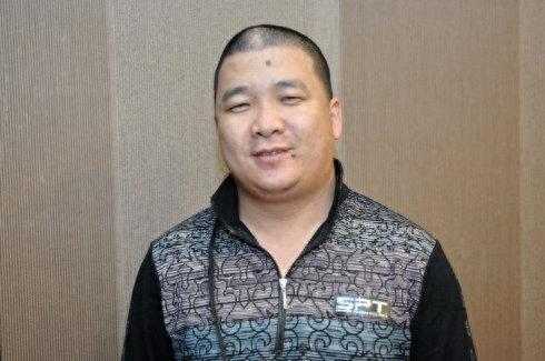 孙小宝和金玲(金玲现任丈夫)插图4