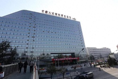 胆囊息肉全国医院排名前十(看胆囊最好的医院)插图5