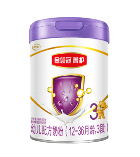婴儿蛋白排名前十(宝宝优质蛋白推荐)插图