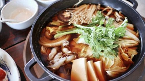 上海日本寿司排名前十(日本寿司上海首家)插图6
