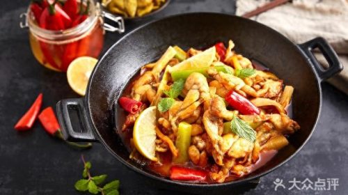 前海剧院美食排名前十(前海剧院在哪)插图9