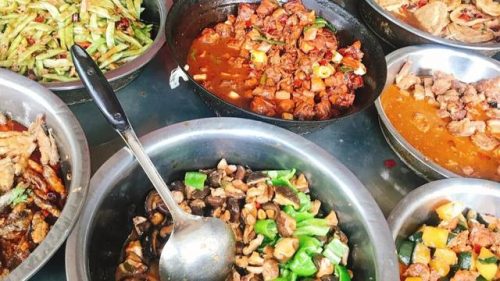 潘师傅红烧肉(潘师傅红烧肉北京地址)插图3