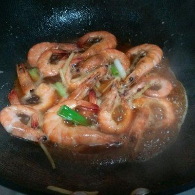焖大虾是哪里的菜(东北家常菜谱大全)插图6