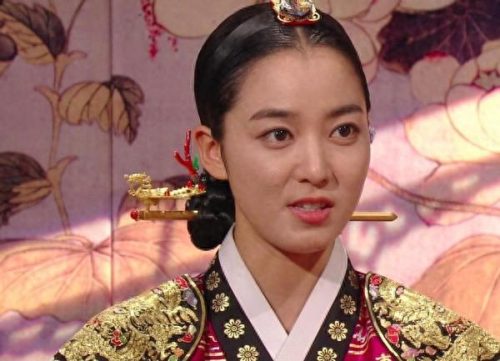 张嬉嫔(张禧嫔1995版)插图