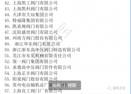 广东减压阀门厂家排名前十(广东减压阀什么牌子好)插图2