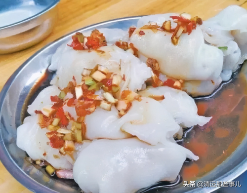 连州酒店美食排名前十(连州十大美食一条街)插图23