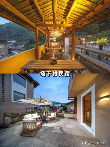 云水谣旅游攻略(云水谣有必要住一晚吗)插图3