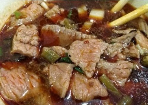 排名前十的意面(意面好吃排名前十)插图13