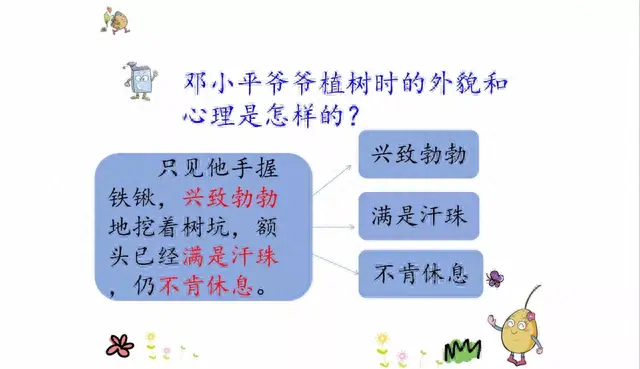 邓字组词二年级(邓字成语大全100个)插图31