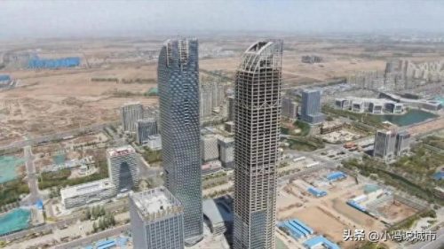 长春高楼排名前十(长春高楼排名)插图18