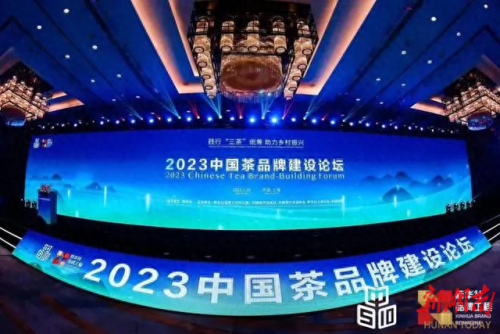 茶叶全国排名前十(全国茶叶品牌前十位最新排名)插图