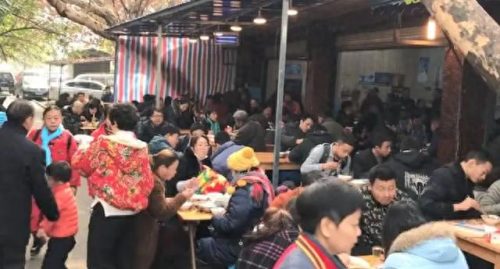 深泽美食排名前十(深泽附近美食推荐)插图