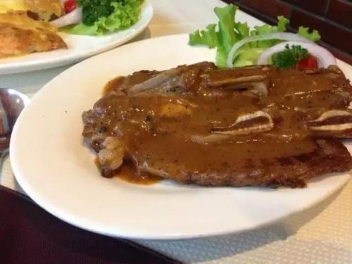 陕北高端餐饮排名前十(陕北菜饭店排行榜前十)插图19