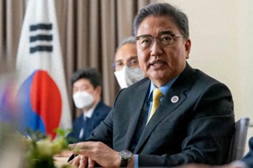 韩国部署萨德(外交部谈萨德问题)插图3