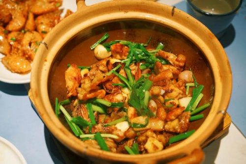 杭州牛肉饭店排名前十(杭州清真牛肉屠宰场)插图34