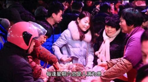 三和人才市场现场招聘(招聘50至65岁以上老人工作岗位)插图2