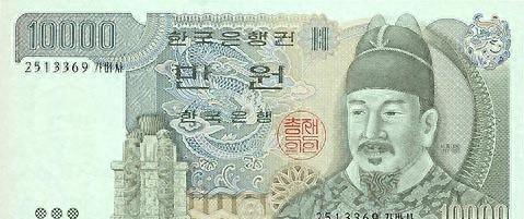 现在世界各国钱币排名前十(世界钱币排名前100)插图31