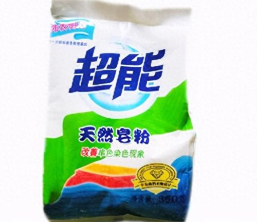 全自动浓缩洗衣粉排名前十(进口洗衣粉十大排名)插图2