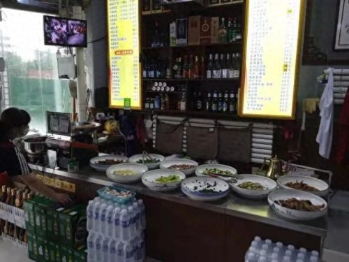 涉县饭馆排名前十(涉县中高档饭店)插图5