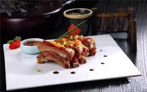 陕北高端餐饮排名前十(陕北菜饭店排行榜前十)插图1