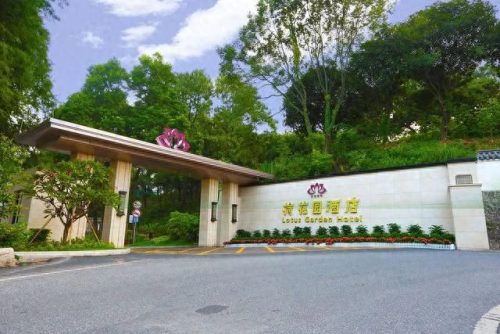 南雄酒店排名前十(南雄十大酒店)插图47