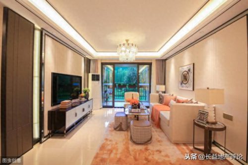 唐山开发商实力排名前十(唐山富豪排名100名)插图2