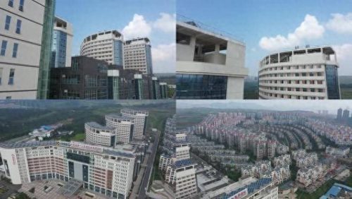2020云南医院排名前十(云南省医院排名一览表)插图1