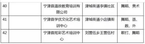 齐河补课机构排名前十(博山辅导机构排名)插图20