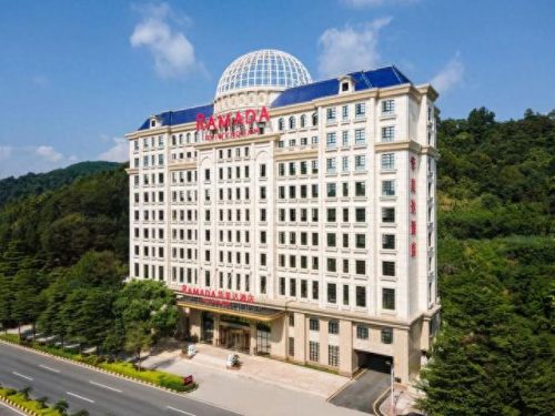 南雄酒店排名前十(南雄十大酒店)插图26