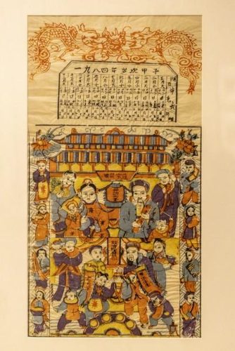 祭灶神的正确方式(平时怎么祭灶神)插图1