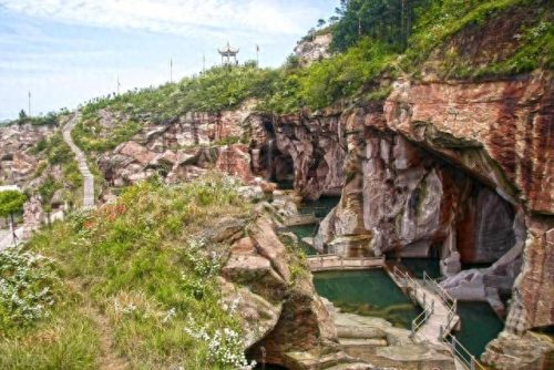 天台景区排名前十(天台景区浙江排名前十)插图50