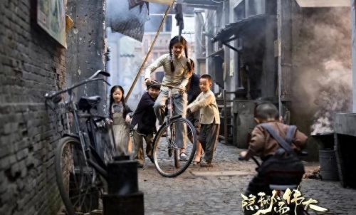 排名前十谍战(必看三部谍战片)插图10