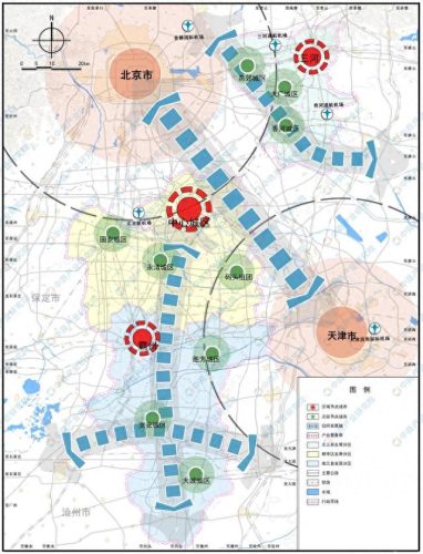廊坊农业科技园排名前十(廊坊最大的生态园)插图1