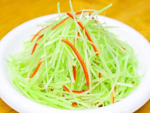小暑多吃12种食物(大暑该吃哪类食物)插图14