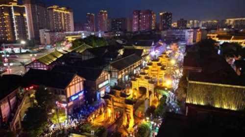 隆昌酒楼排名前十(隆昌最便宜的餐馆)插图1