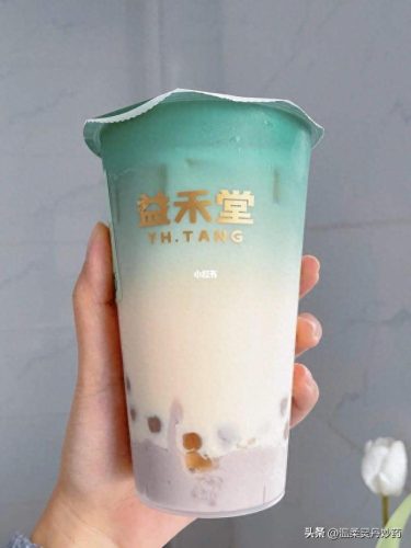 销量前十奶茶排名(十大奶茶销量排名)插图3