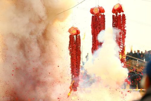 初五迎财神什么时间最好(供财神最好的三种水果)插图6