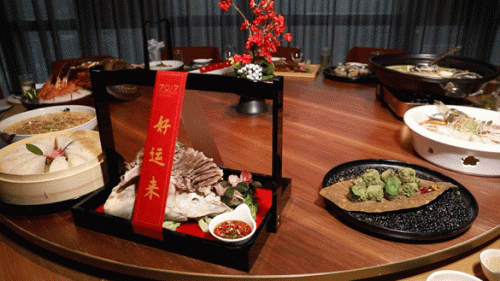 杭州牛肉饭店排名前十(杭州清真牛肉屠宰场)插图38